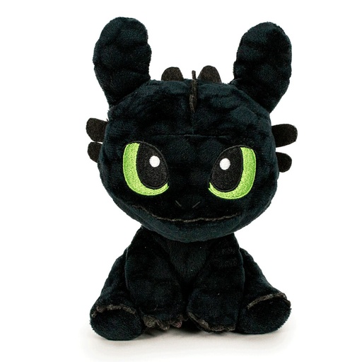 [8425611655104 openeyes] Peluche Open Eyes Desdentao Como Entrenar a tu Dragon 45cm