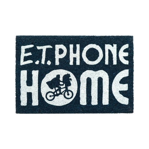 [8435497280253] Felpudo Phome Home E.T. El Extraterrestre