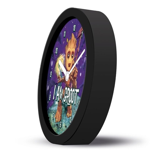[5050293858975] Reloj Groot I Am Groot Marvel