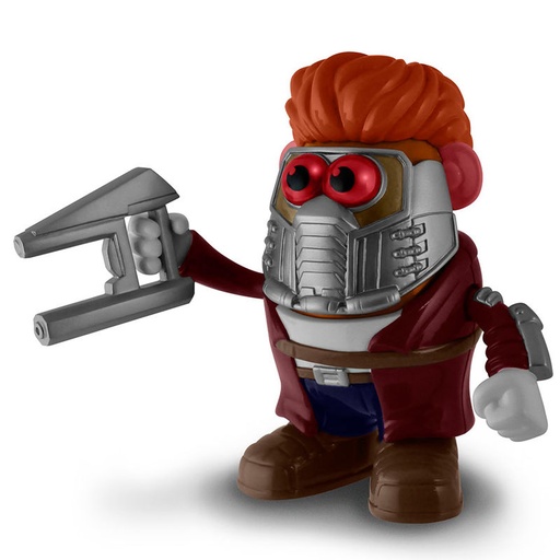 [801452502827] Muñeco Mr. Potato Guardianes de la Galaxia Marvel Star Lord