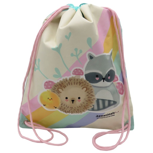 [8426842100593] Saco Bosque Kawanimals 39cm
