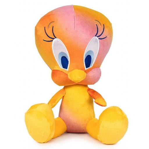 [8425611338830 piolin] Peluche Piolin Looney Tunes 27cm