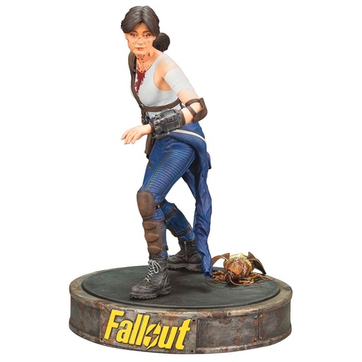 [0761568012446] Figura Lucy Fallout 19cm