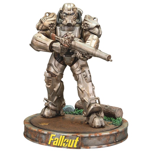 [0761568012453] Figura Maximus Fallout 25cm