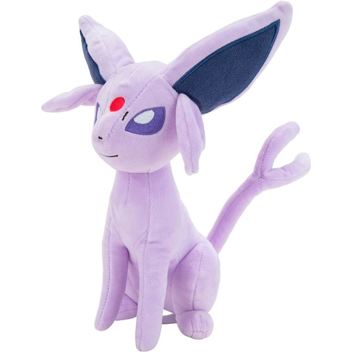 [191726379515] Peluche Psiana Pokemon 20cm