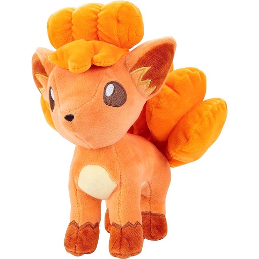 [191726379935] Peluche Vulpix Pokemon 20cm
