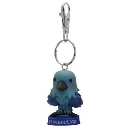 [3521320607238] Llavero Chibi Ravenclaw Harry Potter