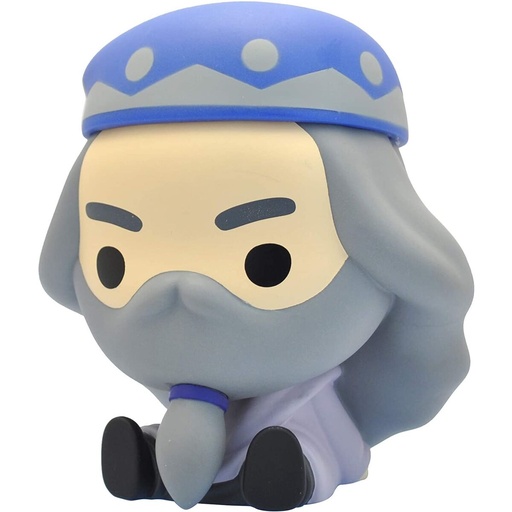 [3521320800899] Figura hucha Chibi Albus Dumbledore Harry Potter 16cm