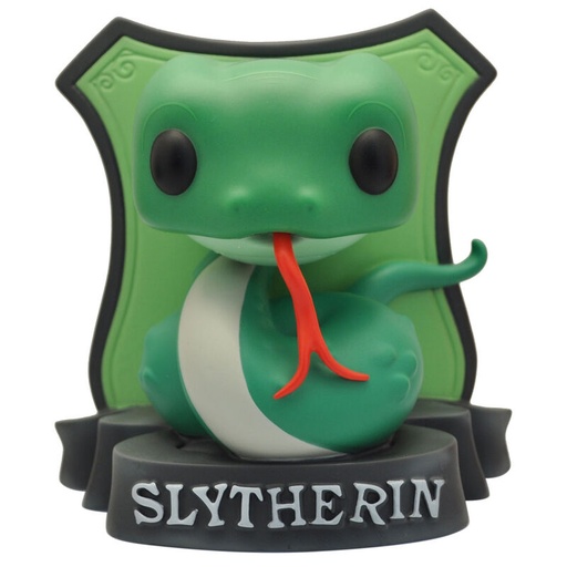 [3521320801506] Figura hucha Slytherin Harry Potter 16cm