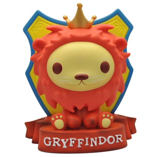 [3521320801513] Figura hucha Gryffindor Harry Potter 16cm