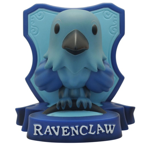 [3521320801520] Figura hucha Ravenclaw Harry Potter 16cm