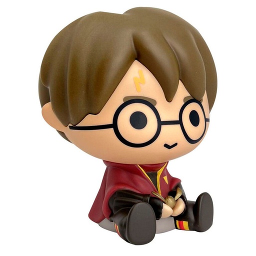 [3521320801544] Figura hucha Harry Chibi Harry Potter 16cm