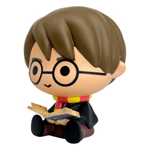 [3521320801551] Figura hucha Harry Chibi Harry Potter 16cm