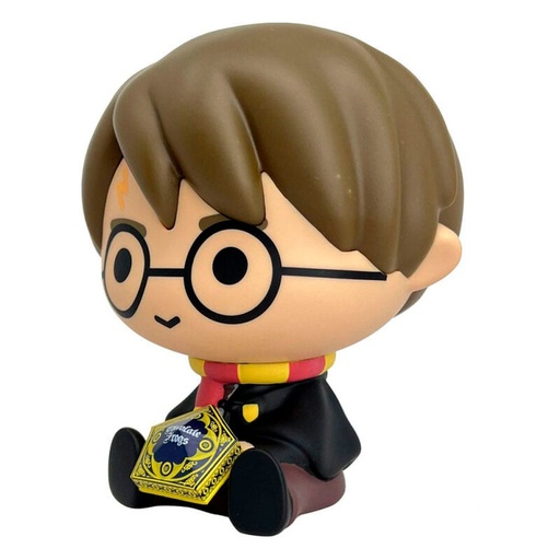 [3521320801575] Figura hucha Harry Chibi Harry Potter 16cm