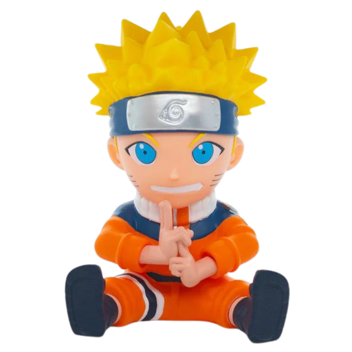 [3521320801674] Figura hucha Naruto - Naruto Shippuden 18cm