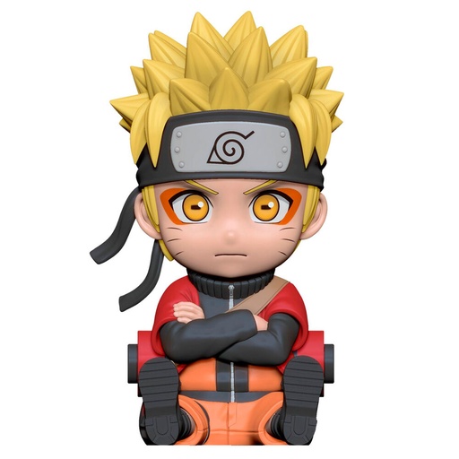 [3521320802626] Figura Hucha Naruto Sage Mode Naruto Shippuden 15cm