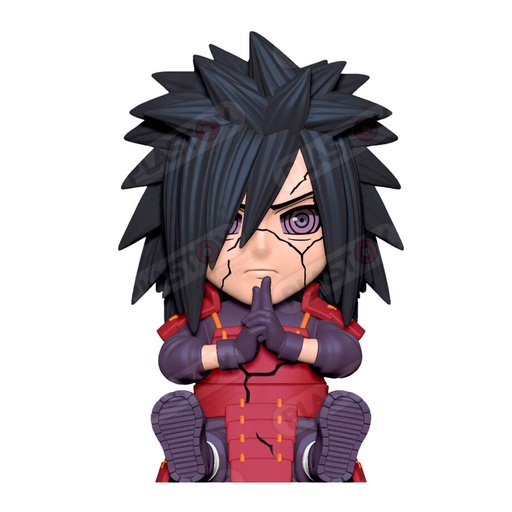 [3521320802954] Figura Madara Naruto Shippuden 15cm