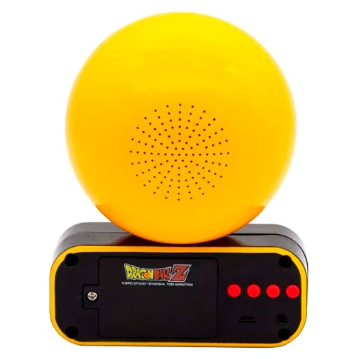 [3760158113102] Lampara despertador Bola de Dragon Dragon Ball Z