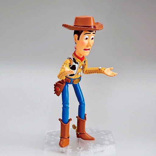 [4573102576996] Figura Model Kit Woody Toy Story 4