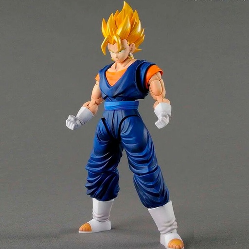 [4573102577894] Figura Super Saiyan Vegetto Renewal Re-Run Dragon Ball