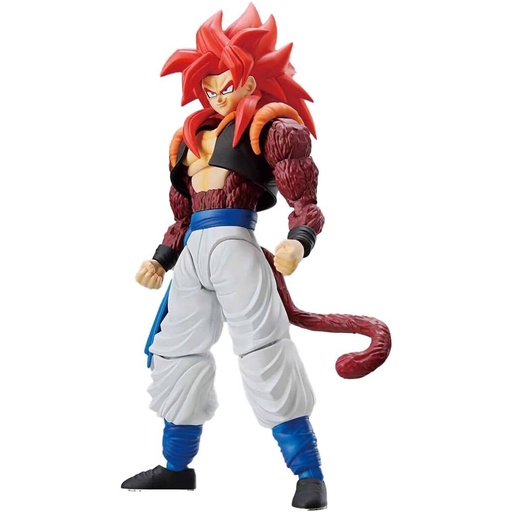 [4573102582980] Figura Gogeta Super Saiyan 4 Re:Run Dragon Ball