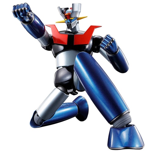 [4573102610188] Figura Mazinger Z GX-105 Kakumei Shiknka Soul of Chogokin Mazinger Z 16cm