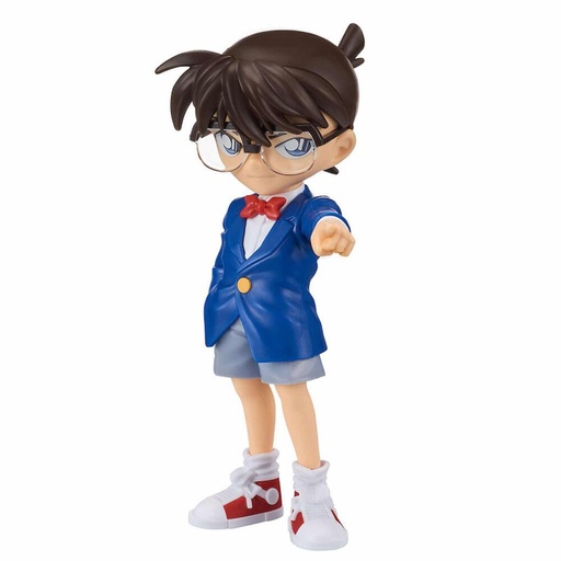 [4573102613288] Figura Model Kit Conan Edogawa Detective Conan 14cm
