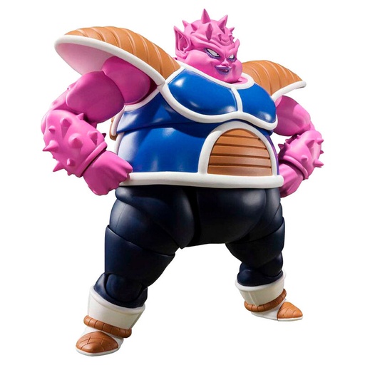 [4573102629784] Figura SH Figuarts Dodoria Dragon Ball Z 16cm