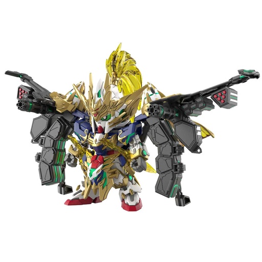 [4573102637086] Figura Zhao Yun 00 SDW Heroes of Dragon Knight