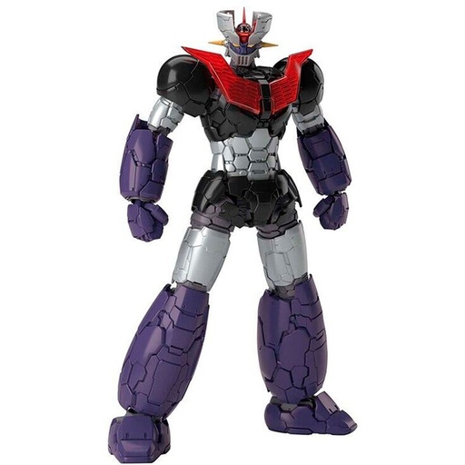 [4573102648693] Figura Model Kit HG 1/144 Mazinger Z - Mazinger Z Infinity