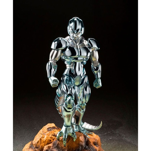 [4573102655073] Figura SH Figuarts Metal Cooler Dragon Ball Z 14cm