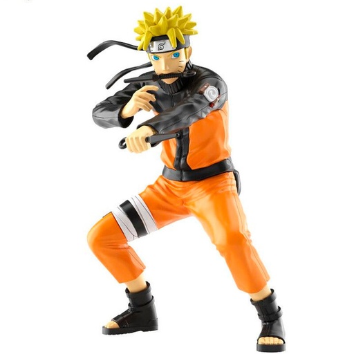 [4573102655660] Figura Uzumaki Naruto Shippuden