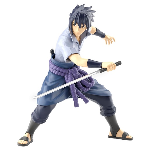 [4573102655677] Figura Sasuke Uchiha Naruto Shippuden