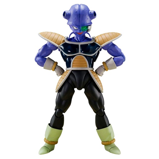 [4573102661258] Figura S.H. Figuarts Kyewi Dragon Ball Z 14cm