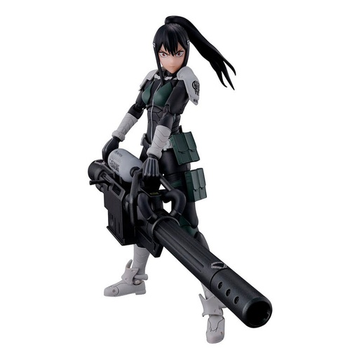 [4573102661784] Figura SH Figuarts Mina Ashiro Kaiju no 8 14cm