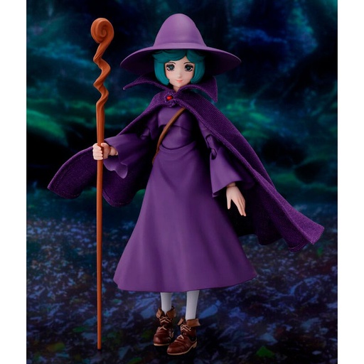 [4573102664334] Figura S.H. Figuarts Schierke Berserk 12cm