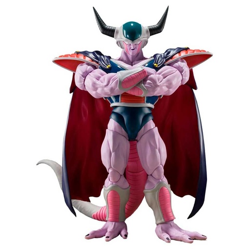 [4573102664600] Figura S.H Figuarts King Cold Dragon Ball Z 22cm