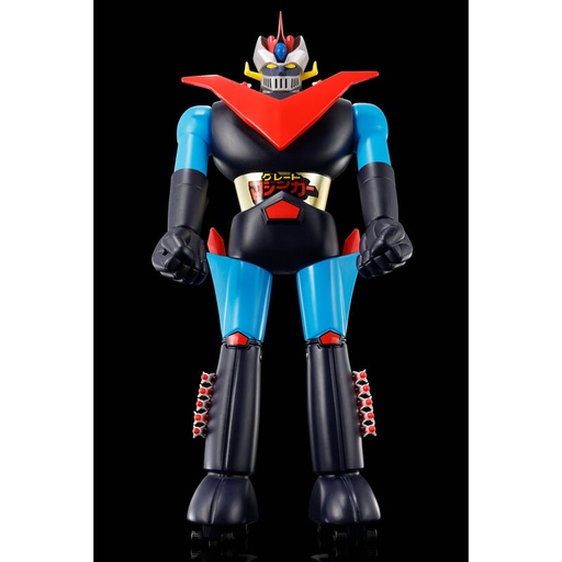 [4573102666567] Figura The Great Hero Grear Mazinger Z 60cm