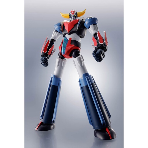 [4573102667724] Figura Grendizer Side Super Grendizer U The Robot Spirits 15cm