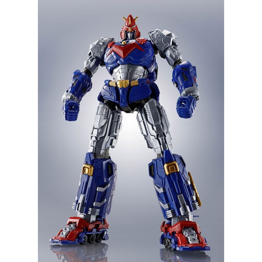 [4573102667748] Figura Voltes V Side Super Voltes V Legacy The Robot Spirits 15,5cm