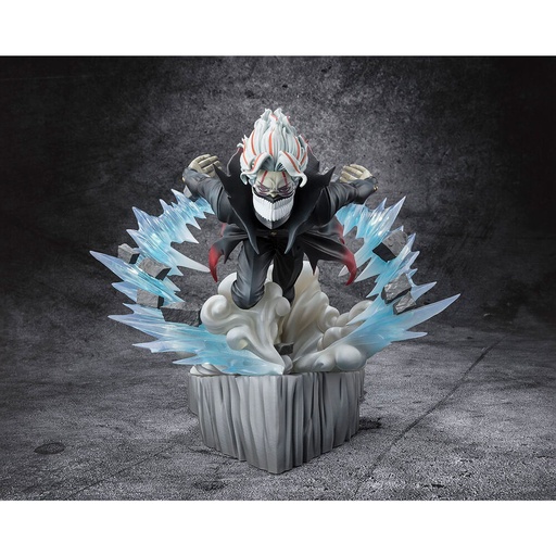 [4573102669032] Figura Figuarts Zero Okarun Transformed Dandadan 15cm