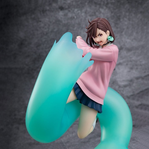 [4573102669049] Figura Figuarts Zero Momo Dandadan 16,5cm