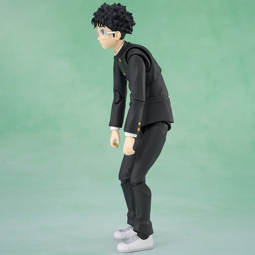 [4573102673039] Figura S.H Figuarts Okarun Dandadan 14cm