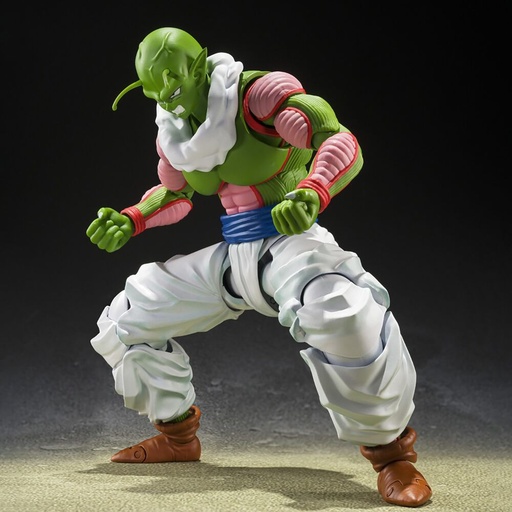 [4573102687463] Figura S.H Figuarts Nail Dragon Ball Z 16cm