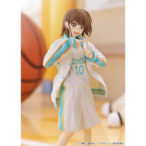 [4580416929455] Figura Pop up Parade Chinatsu Kano Blue Box 21cm