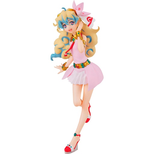 [4580416949248] Figura Pop up Parade Nia Tengen Toppa Gurren Lagann 16cm