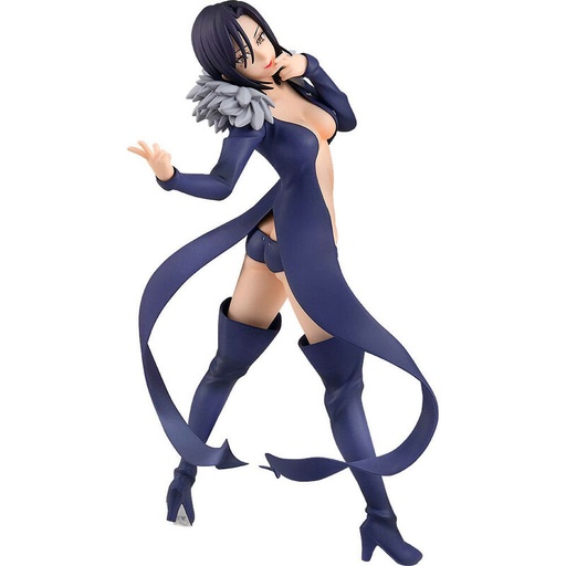 [4580416949644] Figura Pop up Parade Merlin The Seven Deadly Sins Dragons Judgement 17cm