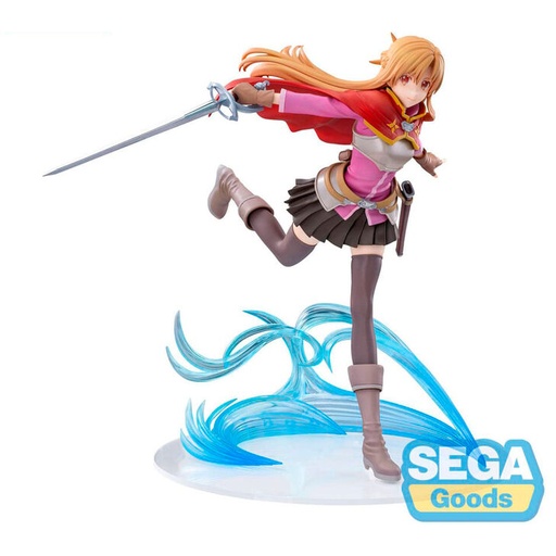 [4580779524861] Figura Asuna Luminasta Sword Art Online Progressive: Scherzo of Deep Night 21cm