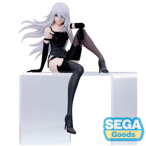 [4580779542834] Figura A2 PM Perchering Nier Automata ver1.1A 15cm