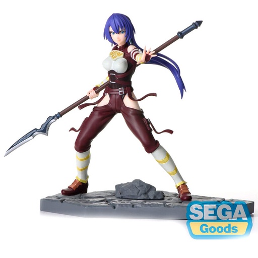 [4580779543251] Figura Arthur Pencilgon Shangri-La Frontier 19cm